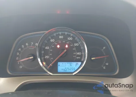 2013 Toyota Rav4 Limited из США, поврежденный, VIN 2T3DFREV2DW082372